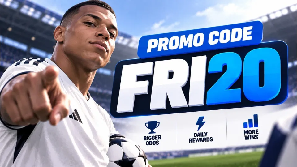 How to Use 1xbet Promo Code 2026 for Maximum Bonuses and Benefits